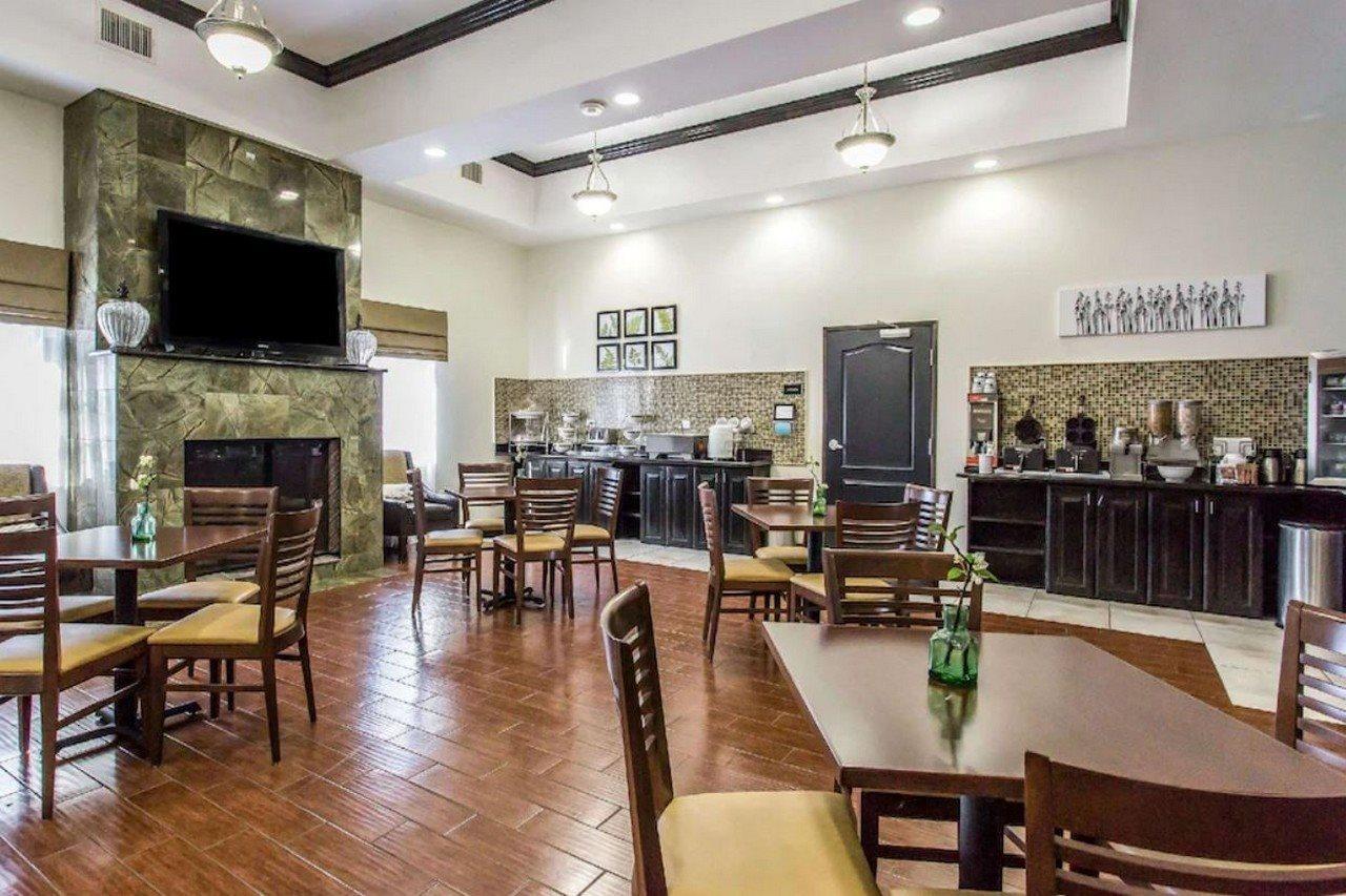 Sleep & West Medical Center 3* Amarillo