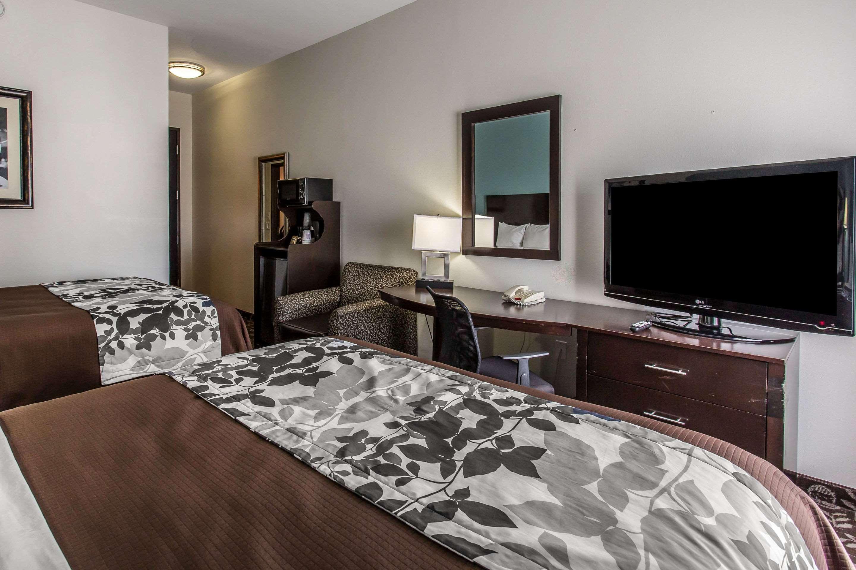 Sleep & West Medical Center 3* Amarillo