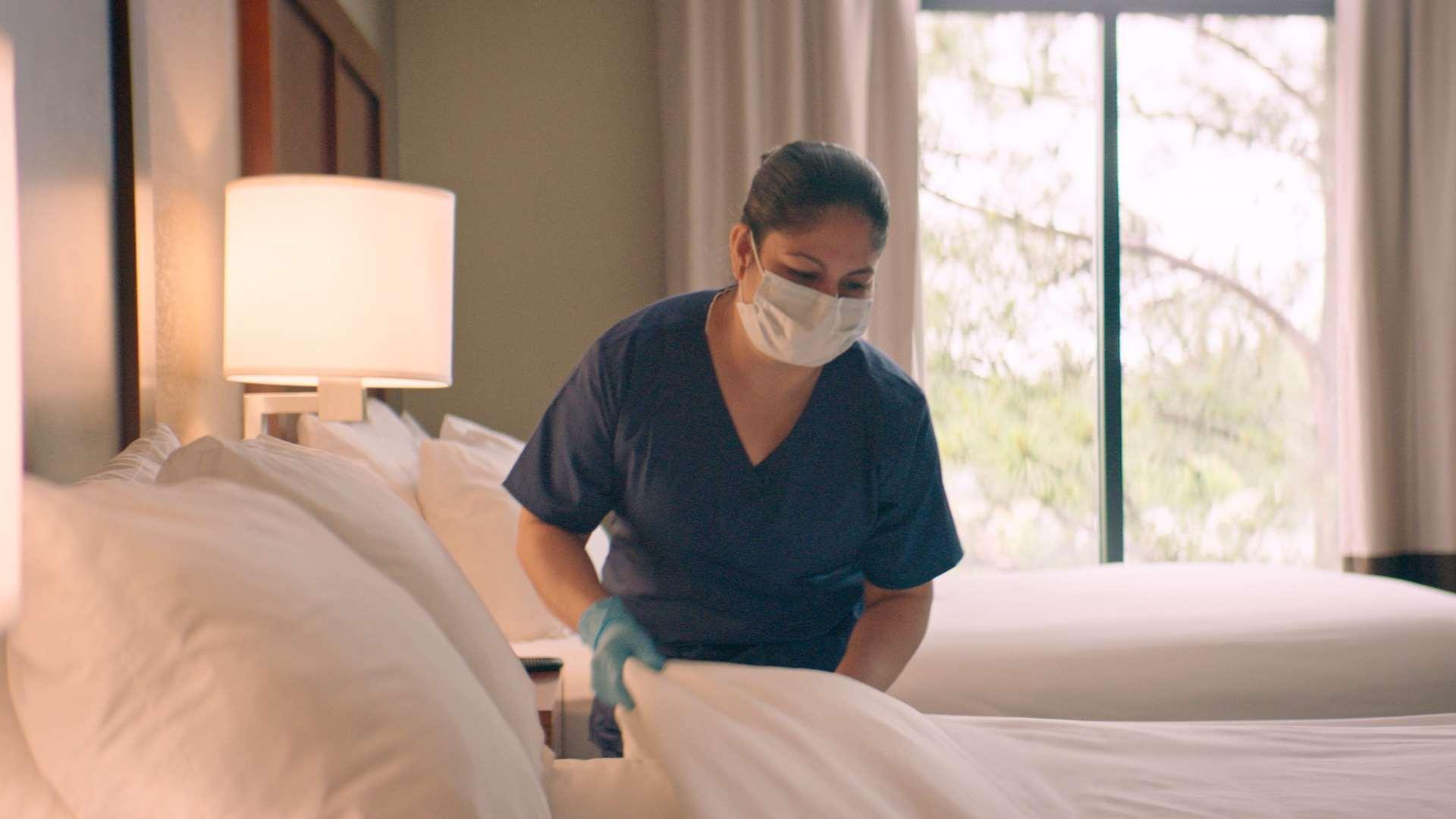 Hotel Sleep & West Medical Center 3*