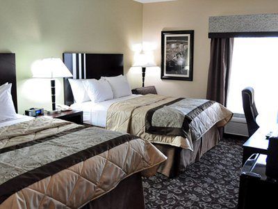 Sleep & West Medical Center Amarillo